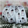 Order  Santas Grotto - Snowman